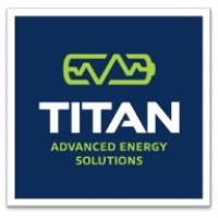 Titan Advanced Energy Solutions Inc. logo, Titan Advanced Energy Solutions Inc. contact details