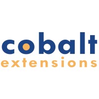 Cobalt Extensions logo, Cobalt Extensions contact details