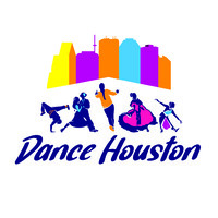 Dance Houston logo, Dance Houston contact details