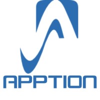 Apption Software logo, Apption Software contact details