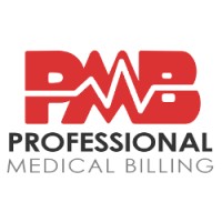 Professional Medical Billing logo, Professional Medical Billing contact details