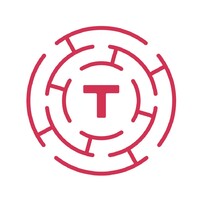 Tezus logo, Tezus contact details