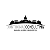 Jon Thomas Consulting logo, Jon Thomas Consulting contact details