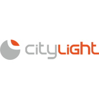 CityLight logo, CityLight contact details