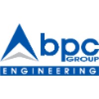 BPC Engineering logo, BPC Engineering contact details