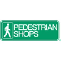 Pedestrian Shops logo, Pedestrian Shops contact details