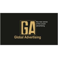 Global Advertising Company logo, Global Advertising Company contact details