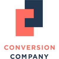 Conversion Company logo, Conversion Company contact details