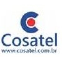 Cosatel Construção Saneamento e Energia logo, Cosatel Construção Saneamento e Energia contact details