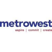 Metrowest logo, Metrowest contact details