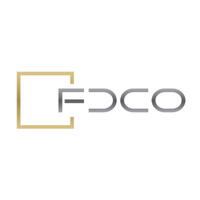 FDCO group logo, FDCO group contact details