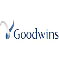 Goodwins Law Corporation logo, Goodwins Law Corporation contact details