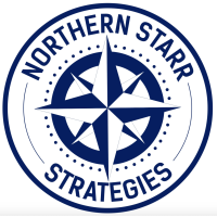 Northern Starr Strategies logo, Northern Starr Strategies contact details