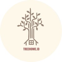 Treehome Jakarta logo, Treehome Jakarta contact details