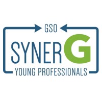 synerG Young Professionals logo, synerG Young Professionals contact details