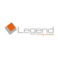 Legend Mining Ltd logo, Legend Mining Ltd contact details