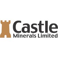 Castle Minerals LImited logo, Castle Minerals LImited contact details