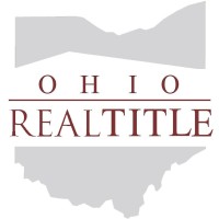 Ohio Real Title LLC logo, Ohio Real Title LLC contact details