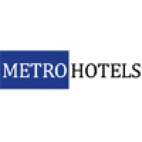 METRO Hotels logo, METRO Hotels contact details