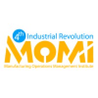 Manufacturing Operations Management Institute LLC logo, Manufacturing Operations Management Institute LLC contact details