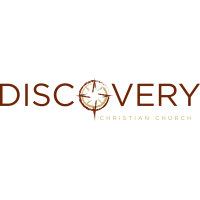 Discovery, A Christian Church logo, Discovery, A Christian Church contact details