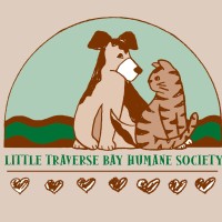 Little Traverse Bay Humane Society logo, Little Traverse Bay Humane Society contact details