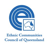 Ethnic Communities Council of Queensland logo, Ethnic Communities Council of Queensland contact details