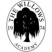 The Willows Academy logo, The Willows Academy contact details