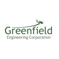 GREENFIELD ENGINEERING CORP logo, GREENFIELD ENGINEERING CORP contact details