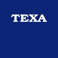 TEXA logo, TEXA contact details