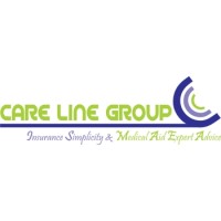 Care line Group logo, Care line Group contact details