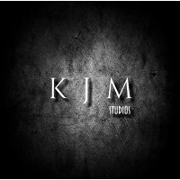 KJM Studios logo, KJM Studios contact details