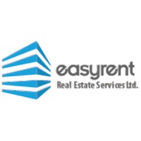 EasyRent Real Estate Services Ltd. logo, EasyRent Real Estate Services Ltd. contact details