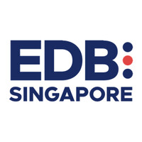 Singapore Economic Development Board logo, Singapore Economic Development Board contact details