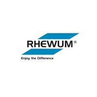 RHEWUM GmbH logo, RHEWUM GmbH contact details