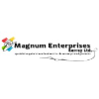 Magnum Enterprises (Surrey) logo, Magnum Enterprises (Surrey) contact details