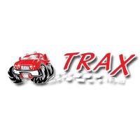 TRAXINDUSTRIES logo, TRAXINDUSTRIES contact details