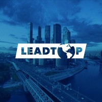 Leadtop logo, Leadtop contact details