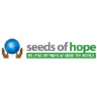 Seeds of Hope Children's Ministry logo, Seeds of Hope Children's Ministry contact details