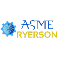 ASME Ryerson logo, ASME Ryerson contact details