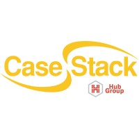 CaseStack Inc logo, CaseStack Inc contact details