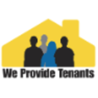 We Provide Tenants logo, We Provide Tenants contact details