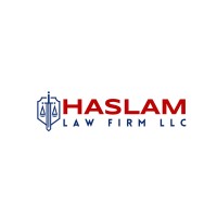 Haslam Law Firm LLC logo, Haslam Law Firm LLC contact details