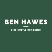 Ben Hawes Side Hustle Coaching logo, Ben Hawes Side Hustle Coaching contact details