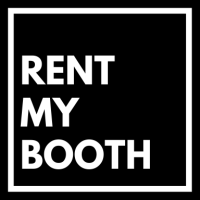 Rent My Booth, LLC logo, Rent My Booth, LLC contact details