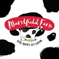 Marshfield Farm Ice Cream logo, Marshfield Farm Ice Cream contact details