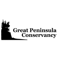 Great Peninsula Conservancy logo, Great Peninsula Conservancy contact details