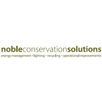 Noble Conservation Group logo, Noble Conservation Group contact details