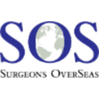 Surgeons OverSeas (SOS) logo, Surgeons OverSeas (SOS) contact details