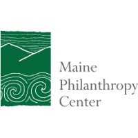 MAINE PHILANTHROPY CENTER logo, MAINE PHILANTHROPY CENTER contact details